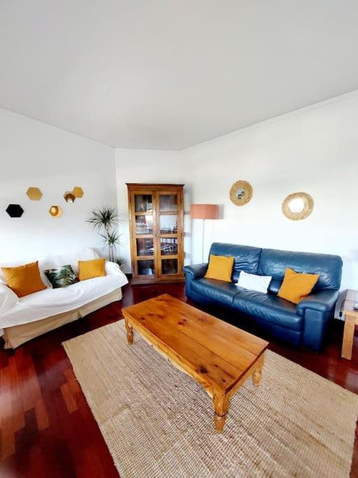 Charming Avenue Apartment Distretto di Distretto di Faro Esterno foto
