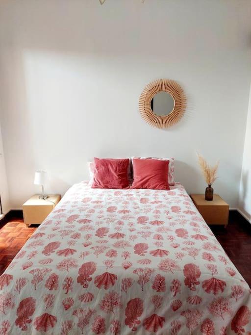 Charming Avenue Apartment Distretto di Distretto di Faro Esterno foto