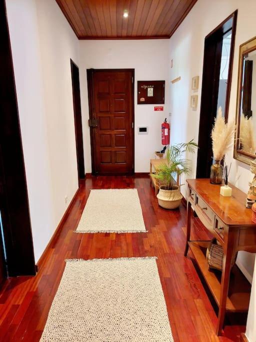 Charming Avenue Apartment Distretto di Distretto di Faro Esterno foto