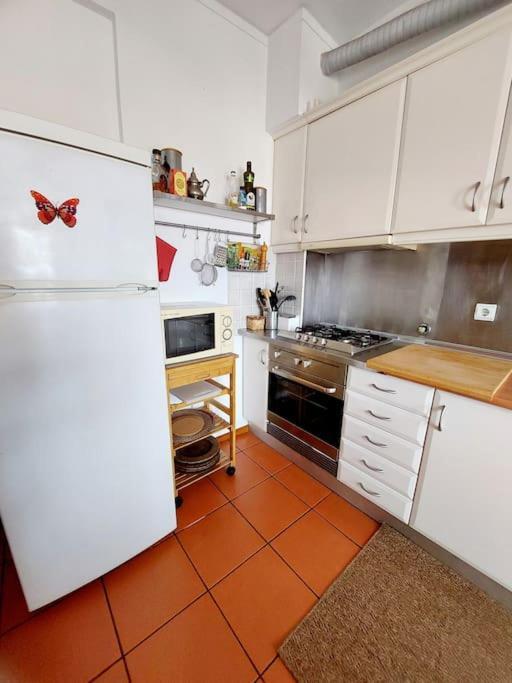 Charming Avenue Apartment Distretto di Distretto di Faro Esterno foto