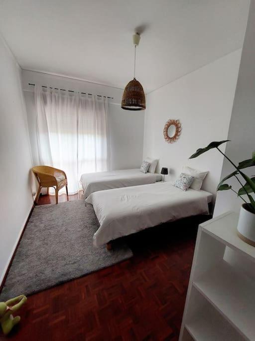 Charming Avenue Apartment Distretto di Distretto di Faro Esterno foto