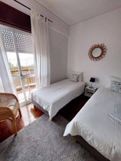 Charming Avenue Apartment Distretto di Distretto di Faro Esterno foto