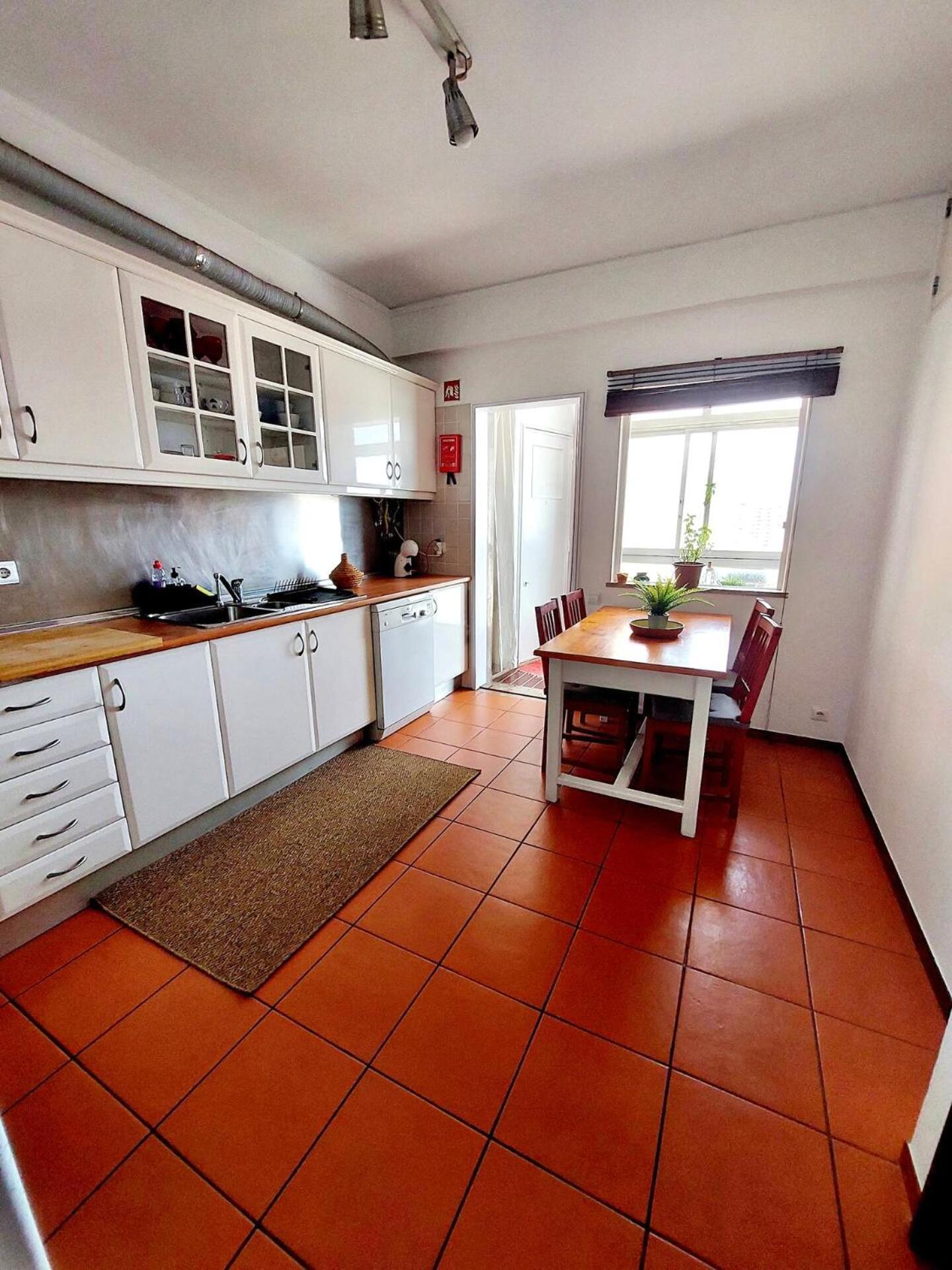 Charming Avenue Apartment Distretto di Distretto di Faro Esterno foto